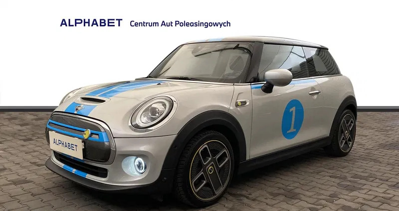 mini MINI Cooper S cena 89900 przebieg: 15674, rok produkcji 2020 z Mikołów